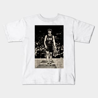 LaMelo Ball Dual Tone Kids T-Shirt